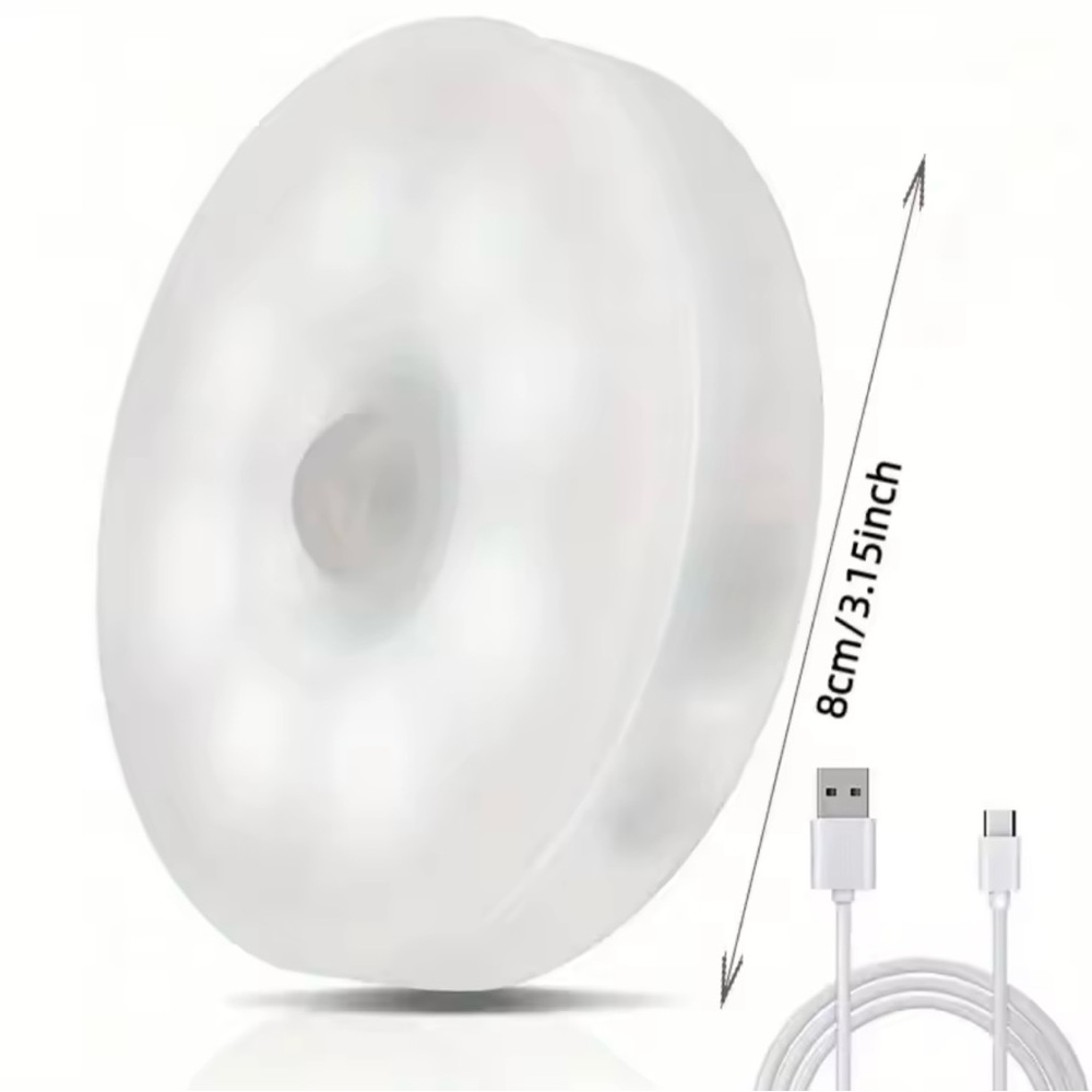 Wireless LED Motion Sensor Light